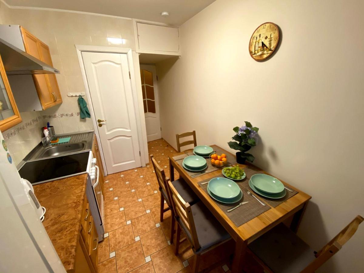 Your Home - Central Studio Apartment, Balcony, Parking & Self Check-In Wilna Exterior foto